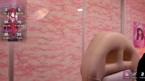 ANNI online show from November 26, 2025, 10:16 am