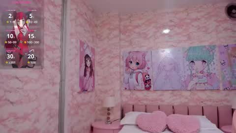 ANNI online show from November 27, 2025, 10:06 am