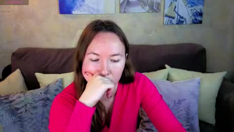 Alexandra online show from October 16, 2025, 3:07 am