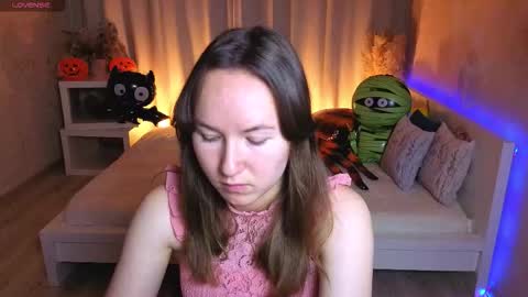 Alexandra online show from October 24, 2025, 3:03 am