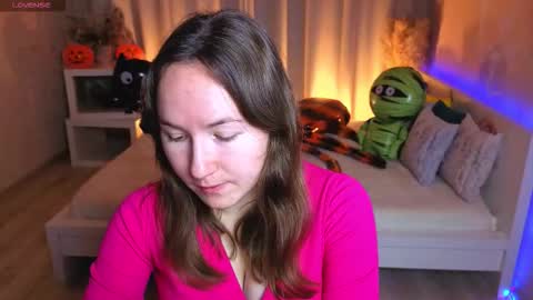 Alexandra online show from October 28, 2025, 2:59 am