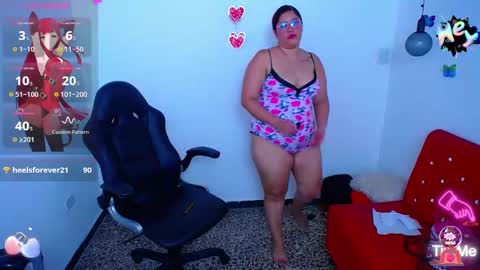 Snapshot of little_flower4you chatting on February 5, 2025, 12:31 am mai rojas online show from February 5, 2025, 12:31 am