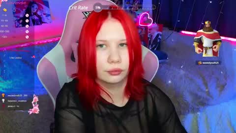 Rachel online show from February 27, 2025, 1:48 am