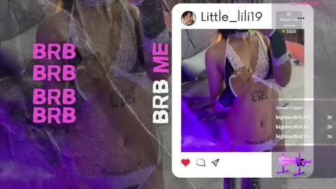 Lili online show from December 28, 2024, 12:15 am