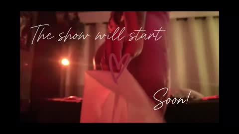 Maeve  online show from September 29, 2025, 3:11 am