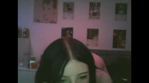 Snapshot of little_miss_nylah chatting on December 20, 2025, 1:45 am nylah 3 online show from December 20, 2025, 1:45 am