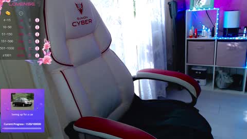 Snapshot of little_raiden chatting on March 3, 2025, 5:09 am little_raiden online show from March 3, 2025, 5:09 am