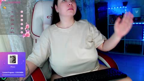 Snapshot of little_raiden chatting on October 8, 2025, 2:31 am little_raiden online show from October 8, 2025, 2:31 am