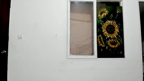 Snapshot of little_rapunsel_ chatting on March 8, 2025, 11:27 am RAPUNSEL AND CAIN online show from March 8, 2025, 11:27 am