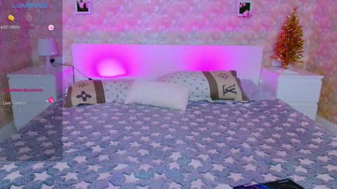 little_rockk online show from November 20, 2025, 4:56 am