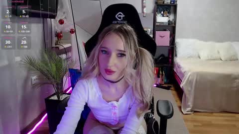 Sonya online show from January 17, 2025, 10:23 pm