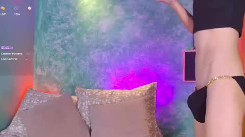 Juan Ferrer online show from November 1, 2025, 2:35 am