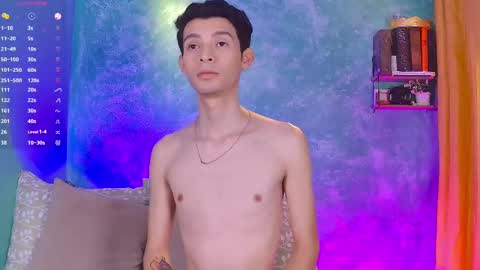 Juan Ferrer online show from November 4, 2025, 3:16 am