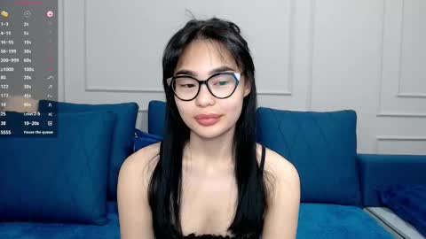 Kwan online show from February 4, 2025, 12:33 pm