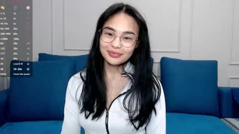 Kwan online show from March 5, 2025, 6:23 pm