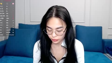 Kwan online show from March 6, 2025, 3:13 pm