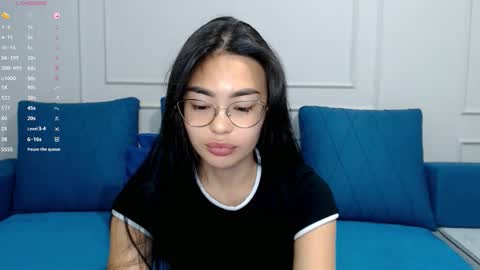 Kwan online show from October 13, 2025, 4:18 pm