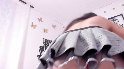 Ari online show from January 4, 2025, 9:52 pm