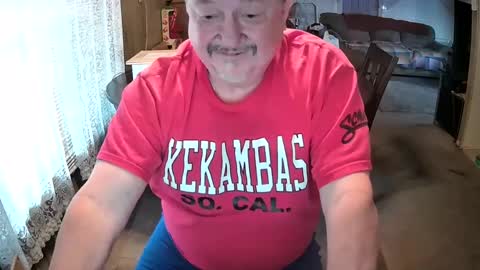 Snapshot of littled83057 chatting on December 29, 2024, 10:47 pm Littled83057 online show from December 29, 2024, 10:47 pm