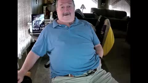 Snapshot of littled83057 chatting on October 14, 2025, 6:31 pm Littled83057 online show from October 14, 2025, 6:31 pm