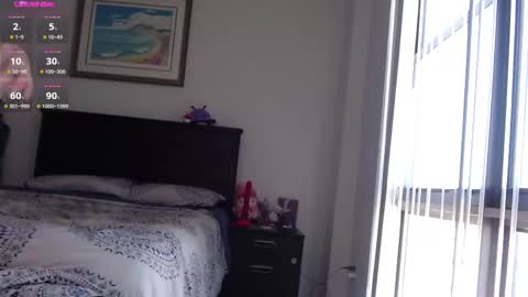 littledeathtrap online show from March 11, 2025, 5:57 pm