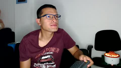 Manu online show from January 28, 2025, 4:08 am