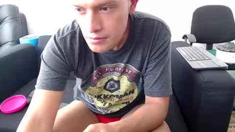 Manu online show from January 29, 2025, 9:07 pm