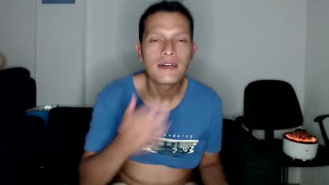 Manu online show from February 20, 2025, 4:18 am