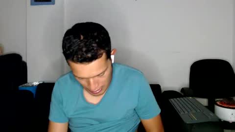 Manu online show from February 27, 2025, 3:36 am