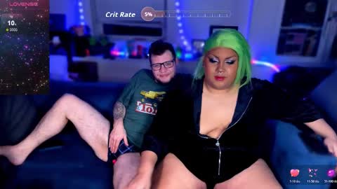 littledracula666 online show from November 8, 2025, 8:36 am