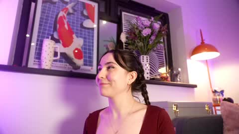 Emily Hill online show from November 22, 2025, 9:25 pm