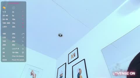 Snapshot of littlee_emilyy_ chatting on December 22, 2024, 6:48 pm Emily  online show from December 22, 2024, 6:48 pm