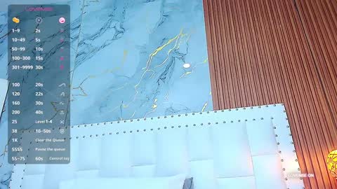 Snapshot of littlee_emilyy_ chatting on January 29, 2025, 9:12 am Emily  online show from January 29, 2025, 9:12 am