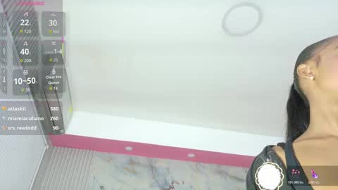 Tania  online show from November 11, 2025, 2:55 am