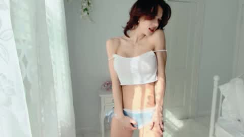 Snapshot of littlegreekflower chatting on March 2, 2025, 4:32 pm Audra A online show from March 2, 2025, 4:32 pm