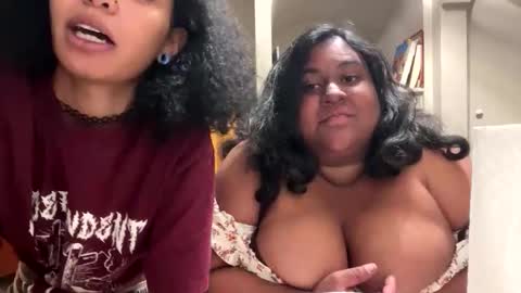 Maddy online show from November 4, 2025, 3:38 am