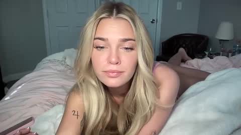 Snapshot of littlemaryjane19 chatting on January 29, 2025, 8:14 pm Marciabrady online show from January 29, 2025, 8:14 pm