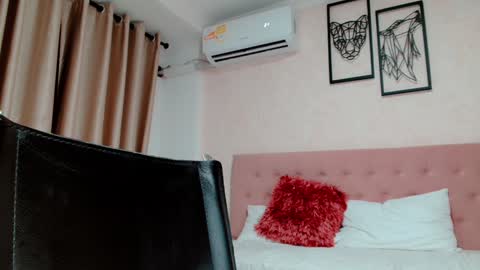 Sarahs Room online show from January 19, 2025, 8:07 am