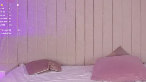 Snapshot of littleoliviia_ chatting on February 13, 2025, 6:48 pm im olivia IG littleolivia01 online show from February 13, 2025, 6:48 pm