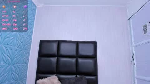 PARKER online show from February 15, 2025, 6:33 pm