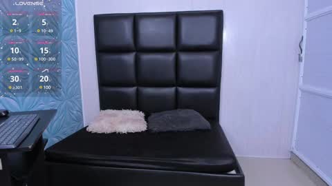 PARKER online show from February 22, 2025, 12:19 pm