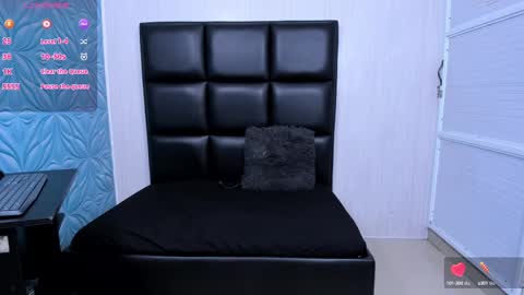 PARKER online show from March 4, 2025, 12:22 pm