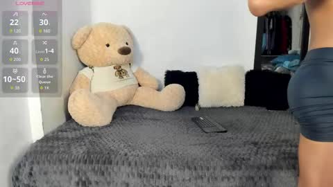 PARKER online show from October 2, 2025, 12:23 pm