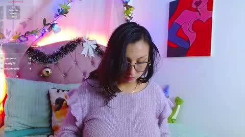 Ruby Rouse online show from December 11, 2024, 5:21 am