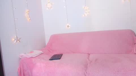 Snapshot of littlesammysexy chatting on November 13, 2025, 11:20 am Sammy online show from November 13, 2025, 11:20 am