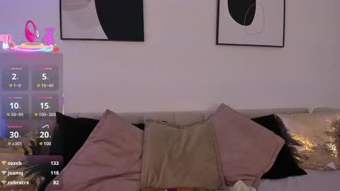 Snapshot of littlesoffi_gh chatting on March 8, 2025, 2:40 pm    online show from March 8, 2025, 2:40 pm