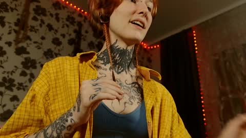 Niki  free tg channel with some photos gifs and info about streams  online show from January 31, 2025, 8:22 pm