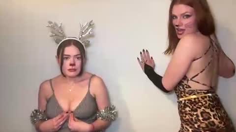 Little Sugar Pea  online show from November 2, 2025, 2:36 am