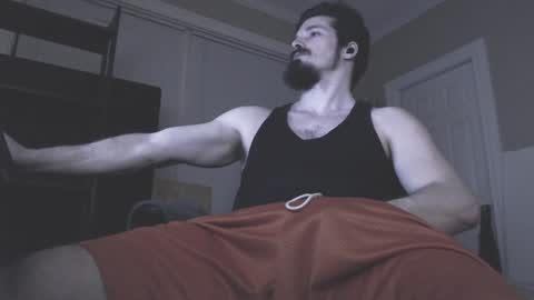 Alex or LSS online show from January 30, 2025, 4:16 am