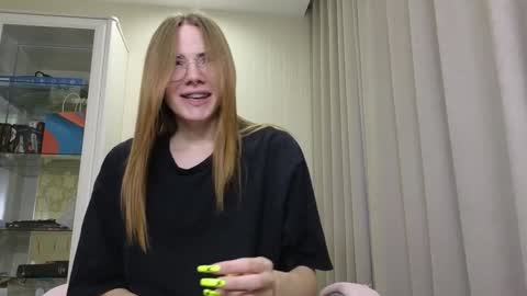 Eliana online show from December 7, 2024, 12:45 pm